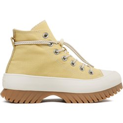 Stiefeletten Converse Chuck Taylor All Star Lugged 2.0 A03500C Gelb