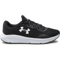 Laufschuhe Under Armour Ua W Charged Pursuit 3 3024889-001 Schwarz
