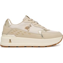 Sneakers Patrizia Pepe PPJ917.02 Beige
