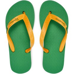 Zehentrenner Ipanema 80416 Gelb