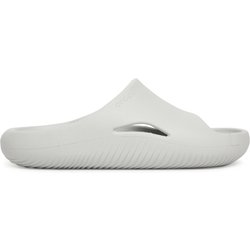 Pantoletten Crocs Mellow Slide 208392 Grau