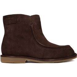 Stiefeletten Bronx 47645-OC Braun