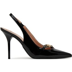 High Heels LOVE MOSCHINO JA10079G1MIH0000 Schwarz