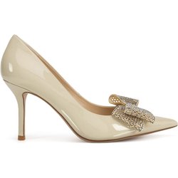 High Heels Eva Minge ANEMONE-V1892-116-2 WeiĂź