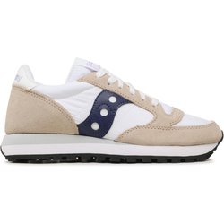 Sneakers Saucony Jazz Original S1044 Weiß