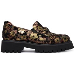 Slipper Laura Vita Ifcigo 43 Bunt