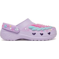 Sandalen Skechers Sweetheart-Wing Stars 308367L/LVMT Violett