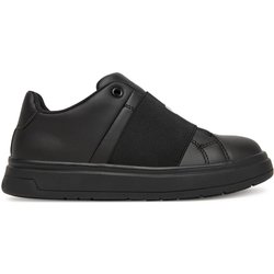 Sneakers Calvin Klein V3X9-83162-1355 S Schwarz