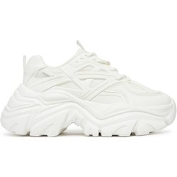 Sneakers DeeZee AM25238 Weiß