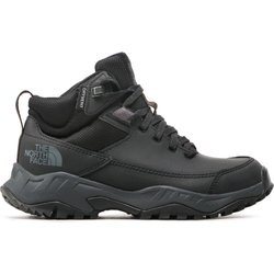 Trekkingschuhe The North Face Storm Strike III Wp NF0A5LWGKT01 Schwarz