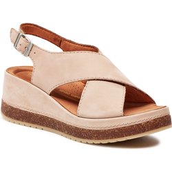 Sandalen Clarks Kassanda Step 26177302 Rosa
