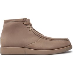 Schnürschuhe Calvin Klein HM0HM01582 Beige