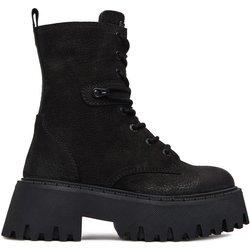 Schnürschuhe G-Star Raw CEO-WI34-MANYA-03 Schwarz