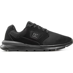 Sneakers DC Shoes Skyline ADYS400066 Schwarz