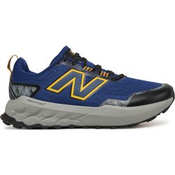 Laufschuhe New Balance Garoe MTGAROT2 Dunkelblau
