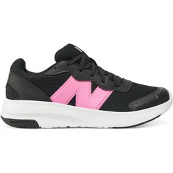 Laufschuhe New Balance 578's GK578BP Schwarz