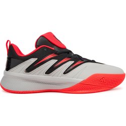 Basketballschuhe adidas Dame Certified 3 JI1540 Schwarz