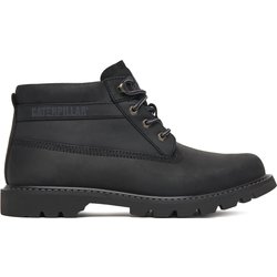 Schnürstiefeletten CAT Footwear Colorado 2.0 Chukka P726363 Schwarz