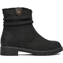 Stiefeletten Clara Barson CEO-CORNY H221008 Schwarz