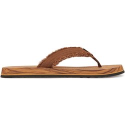 Zehentrenner Skechers Tantric-Fritz 205098/BRN Braun