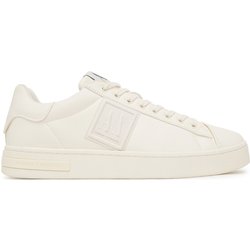 Sneakers Armani Exchange XM001990 AF17451 U0011 Weiß
