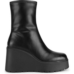 Stiefeletten DeeZee HY60195-1 Schwarz