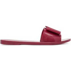 Pantoletten Melissa Babe AD 32944 Rot