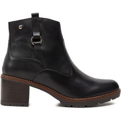 Cowboystiefel Pikolinos W7H-8817 Schwarz