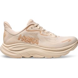 Laufschuhe Hoka Clifton 10 1162031 Beige