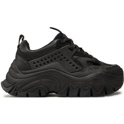 Sneakers Buffalo Trail One BN16307401 Schwarz
