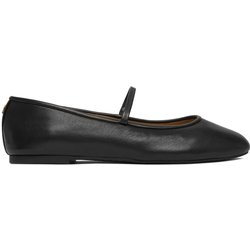 Ballerinas LAUREN RALPH LAUREN Jayna 802977874001 Schwarz