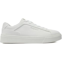 Sneakers Bugatti 324-AMU01-5000 Weiß