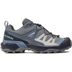 Sneakers Salomon X Ultra 360 L47450400 Grau
