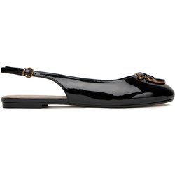 Sandalen PINKO Maggy 01 SD0247 E002 Schwarz