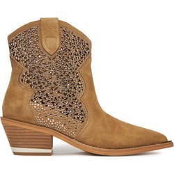 Cowboystiefel Alma En Pena V250121 Beige