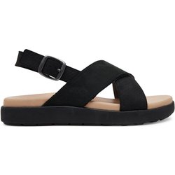 Sandalen Keen Elle Luxe1030522 Schwarz