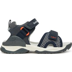 Sandalen Biomecanics 252222 S Dunkelblau