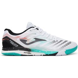 Fußballschuhe Joma Regate Rebound 2502 RRES2502IN Weiß