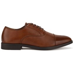 Halbschuhe Lanetti MYL8515-2 Braun