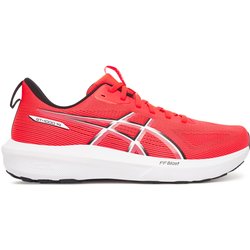 Laufschuhe Asics Gt-1000 14 1011C077 Rot