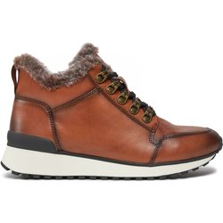 Sneakers Caprice 9-26211-41 Braun