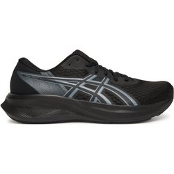 Laufschuhe Asics Patriot 14 1011C050 Schwarz