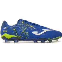 Fußballschuhe Joma Supercopa Firm Ground SUPW2404FG Blau