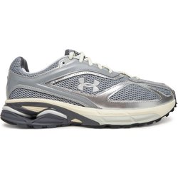 Sneakers Under Armour UA HOVR Apparition RTRFTR TC 3027595 Grau