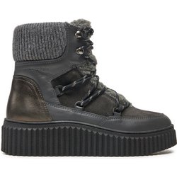 Schnürschuhe Marc O'Polo OO2M3012 Grau