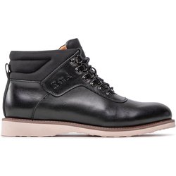 Schnürschuhe Rage Age RA-22-06-000382 Schwarz