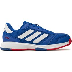 Hallenschuhe adidas Ligra 8 M IH9945 Blau
