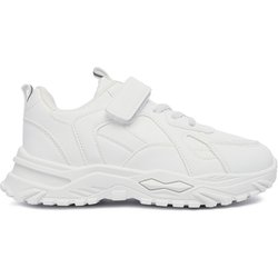 Sneakers DeeZee CEO-CP72-26129 Weiß