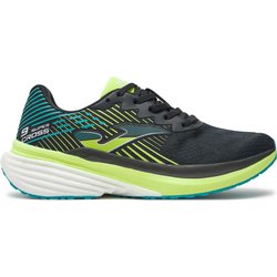 Laufschuhe Joma Super Cross RCROW2401 Schwarz