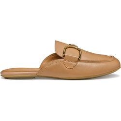 Pantoletten Geox D Palmaria D55MUA 000TU C5000 Beige